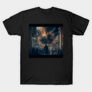 Judgement Day T-Shirt